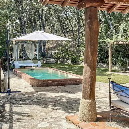 Stunning In With Wifi, 4 Bedrooms And Outdoor Swimming Pool كانديليدا