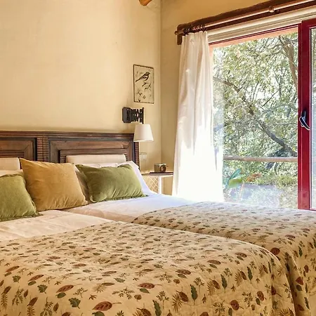 Stunning In With Wifi, 4 Bedrooms And Outdoor Swimming Pool * كانديليدا